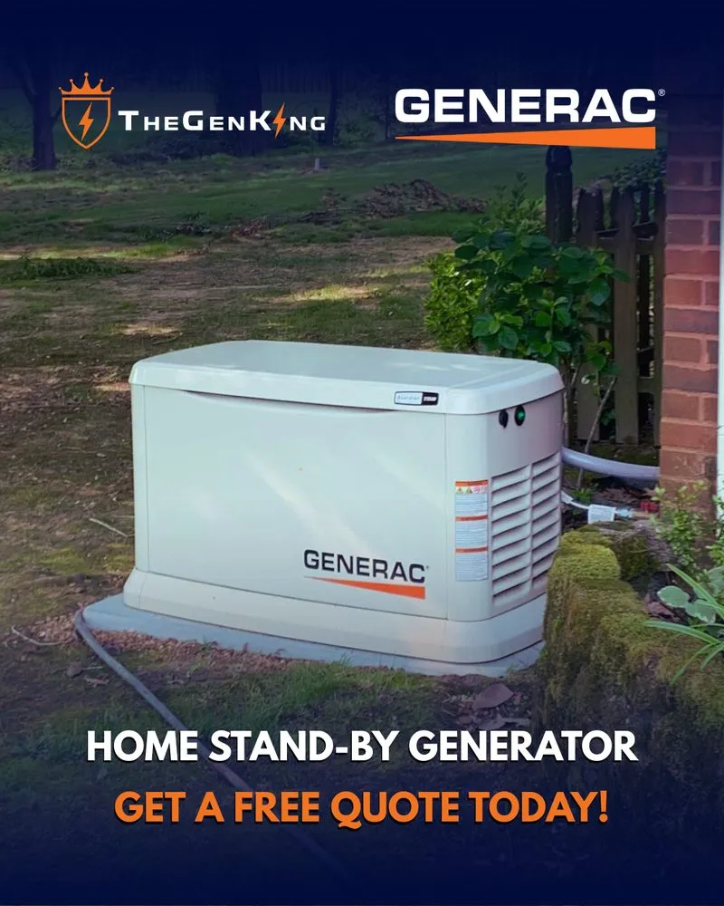 Slide of Alpha Electrical Contractor