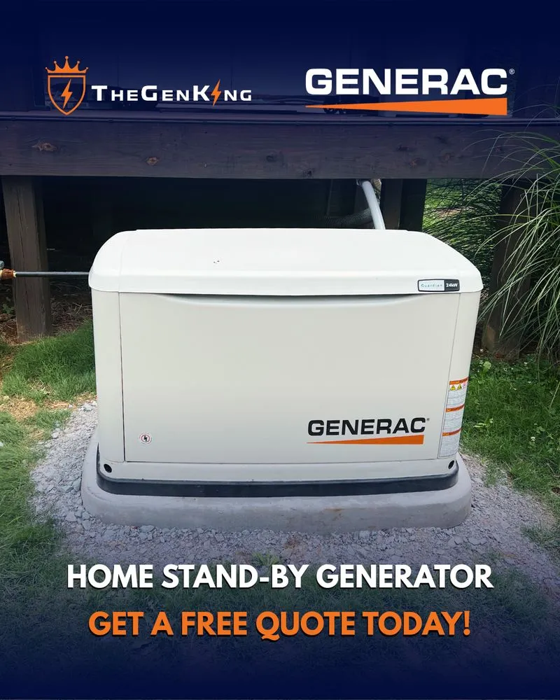 Slide of Alpha Electrical Contractor