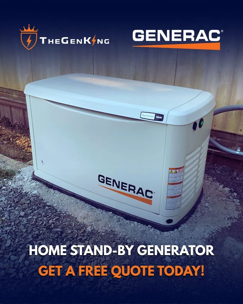 Slide of Alpha Electrical Contractor