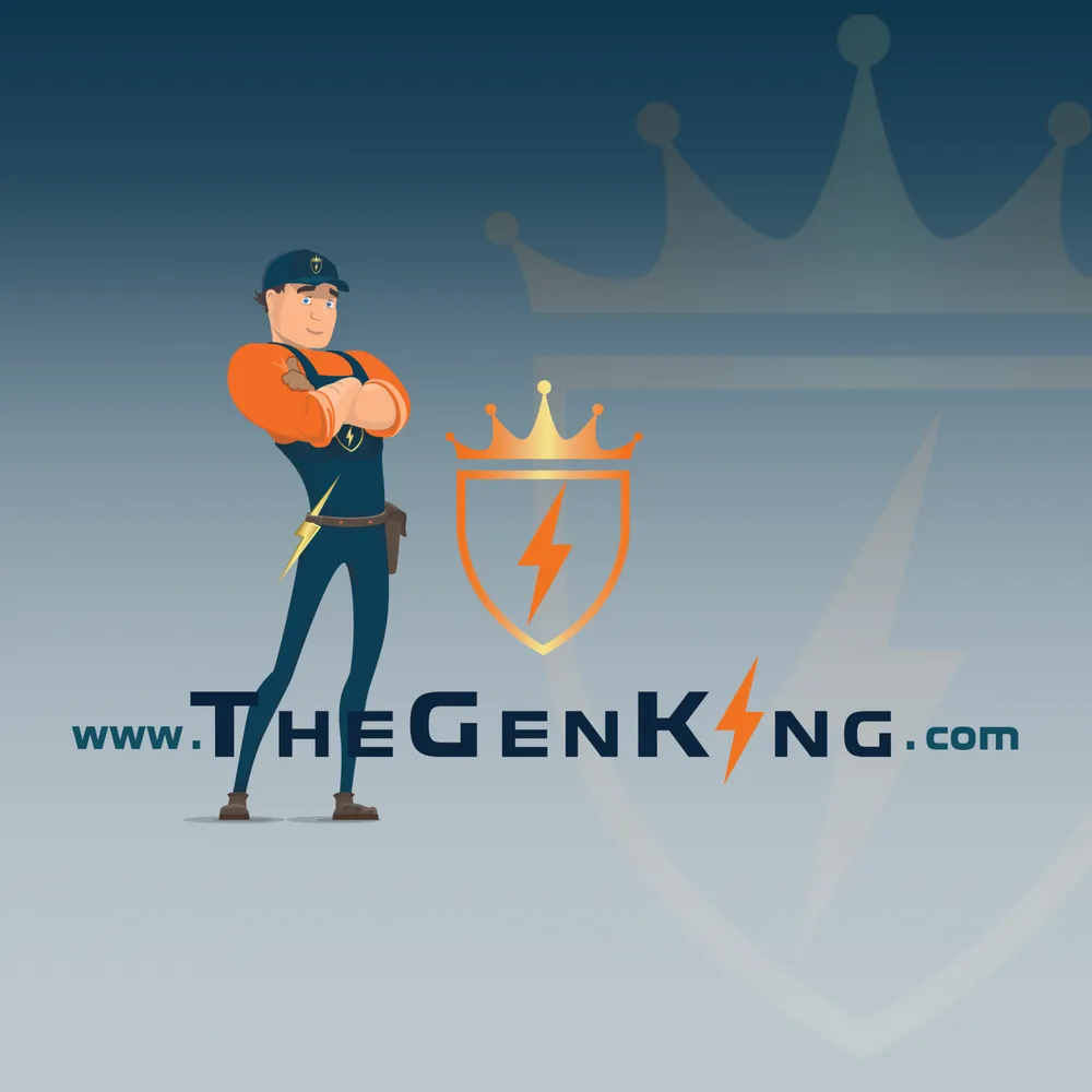 Slide of Alpha Electrical Contractor