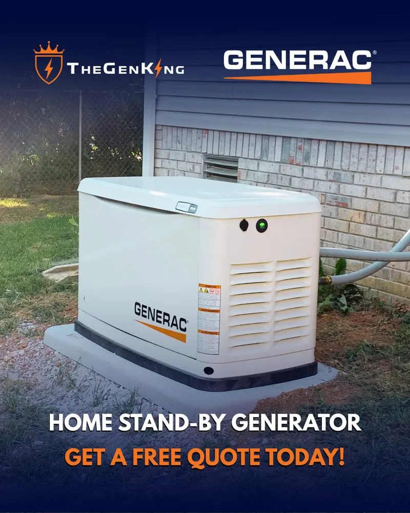 Slide of Alpha Electrical Contractor