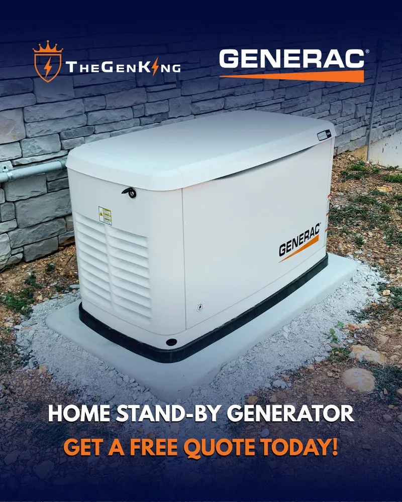 Slide of Alpha Electrical Contractor