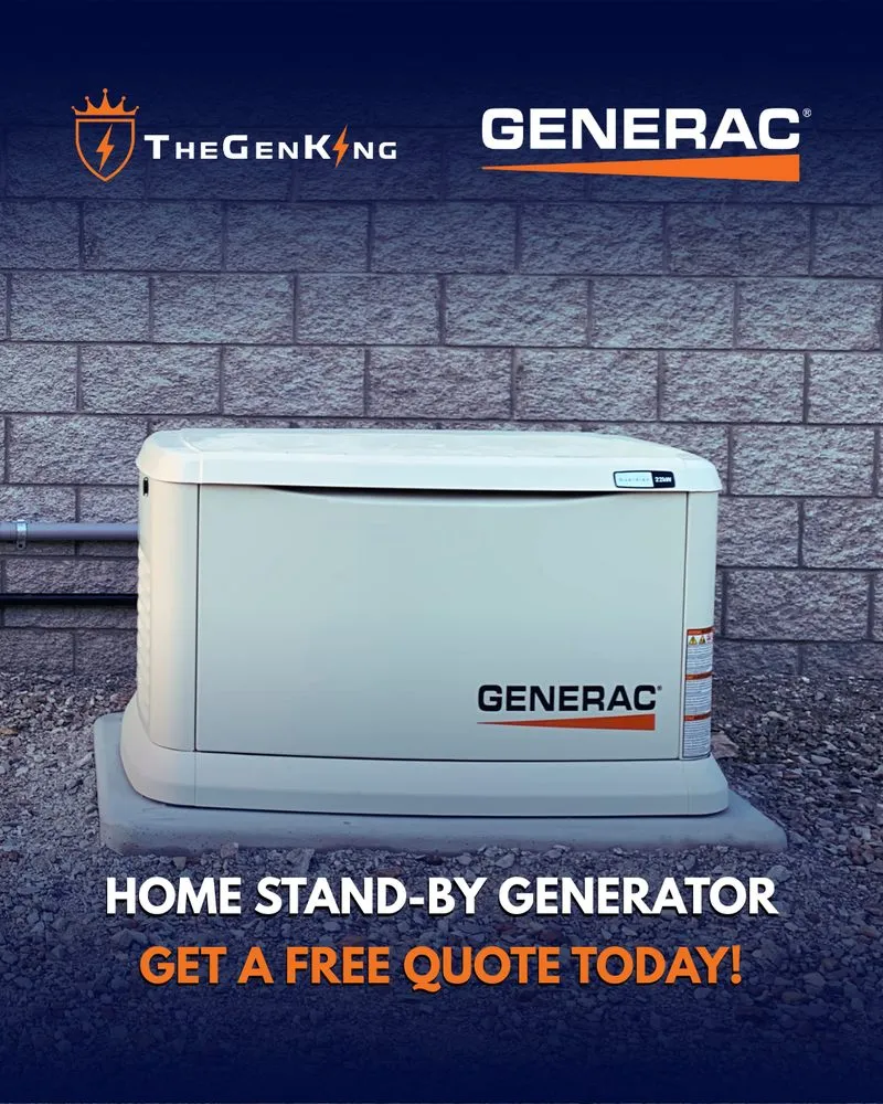 Slide of Alpha Electrical Contractor