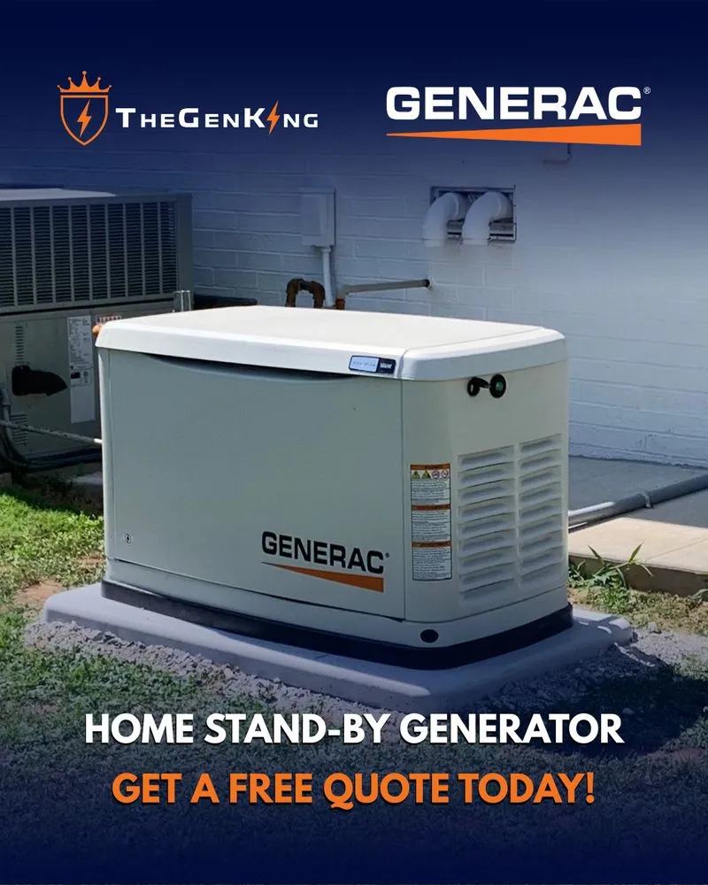 Slide of Alpha Electrical Contractor