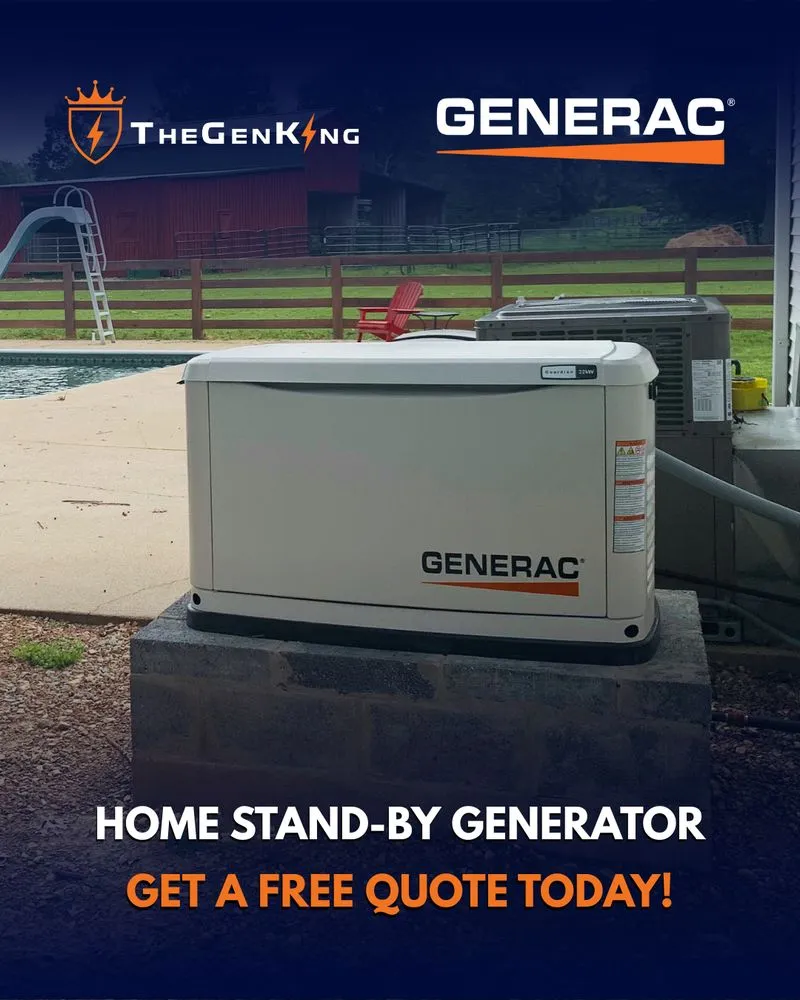 Slide of Alpha Electrical Contractor