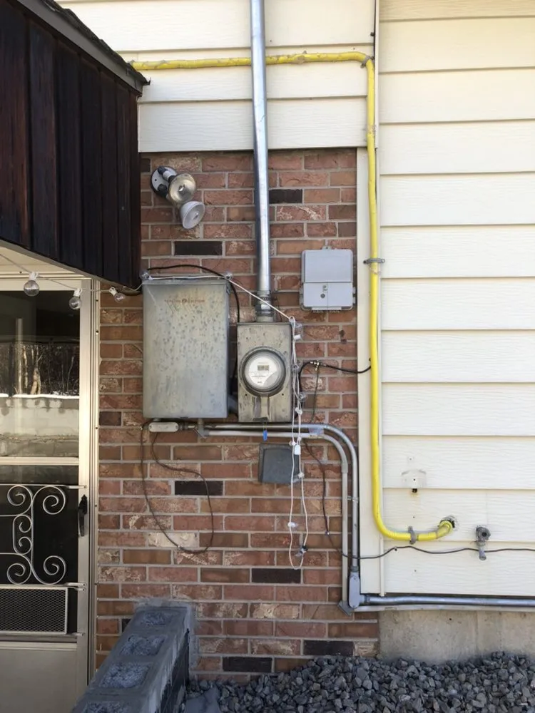 Slide of Alpha Electrical Contractors, Inc