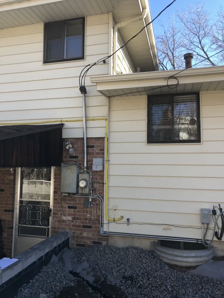 Slide of Alpha Electrical Contractors, Inc