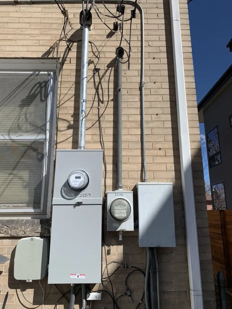 Slide of Alpha Electrical Contractors, Inc