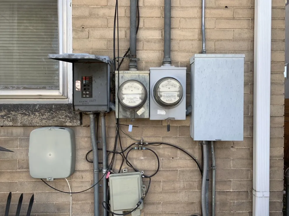 Slide of Alpha Electrical Contractors, Inc