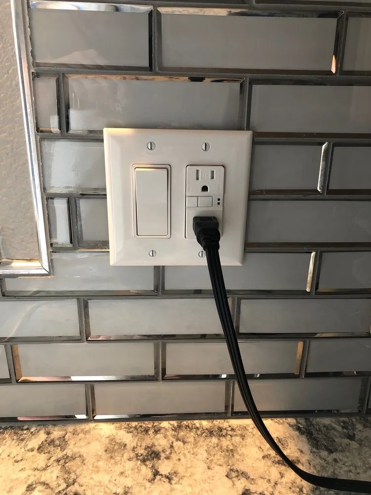 Licensed electrical repair experts serving , - Alpha Electrical Contractors, Inc