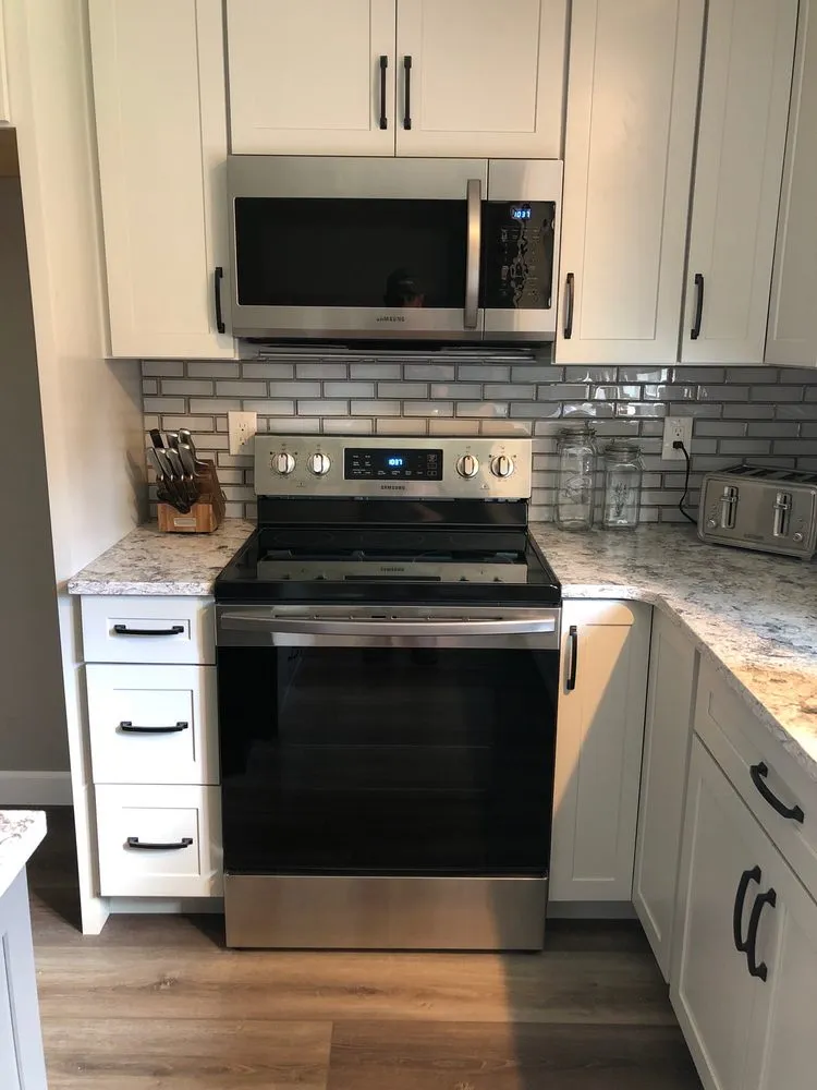 Trusted electrician providing wiring installation in ,