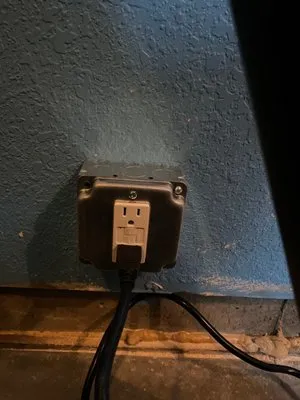 Alpha Electrical Contractors, Inc