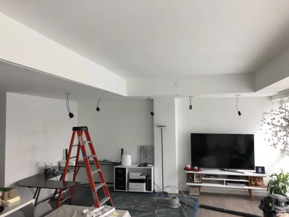 Slide of Alpha Electrical Services