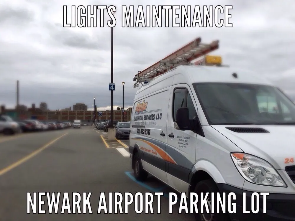 Expert emergency electrical service experts serving , - Alpha Electrical Services