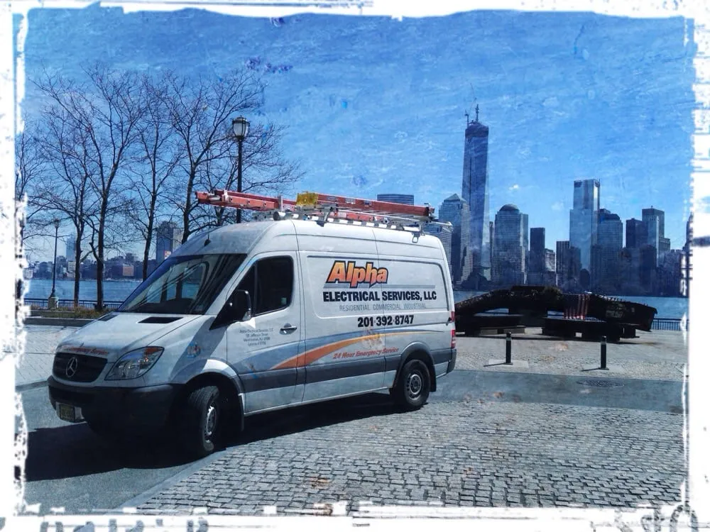 Affordable lighting installation service in , - Alpha Electrical Services