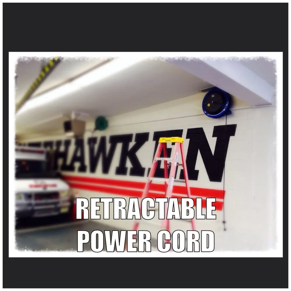 Slide of Alpha Electrical Services