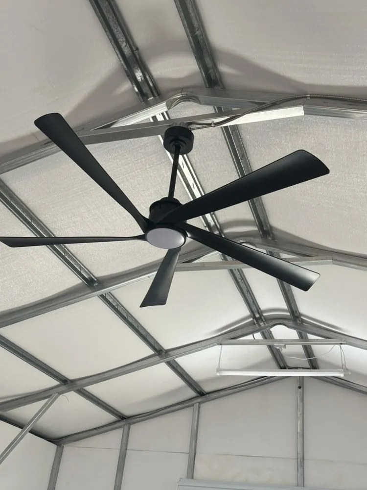 Slide of Alpha Electrical Solutions