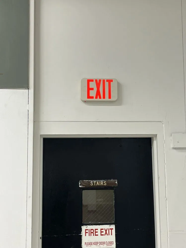 Slide of Alpha Electrical Solutions