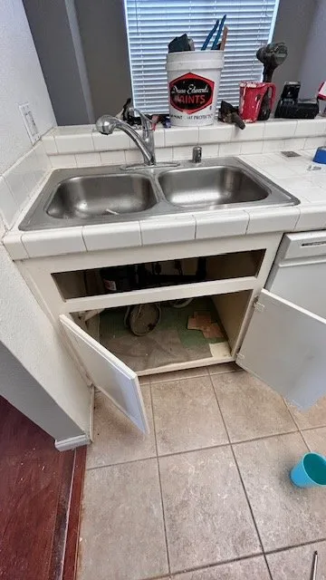 Slide of Alpha Handyman