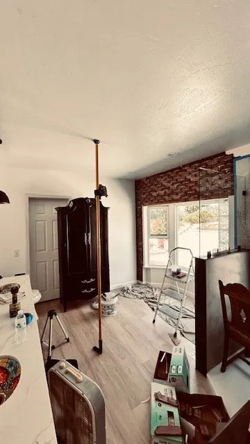 Slide of Alpha Handyman