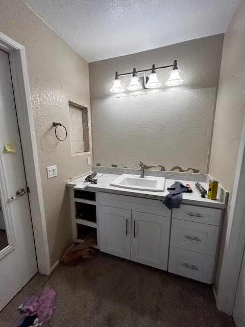 Slide of Alpha Handyman