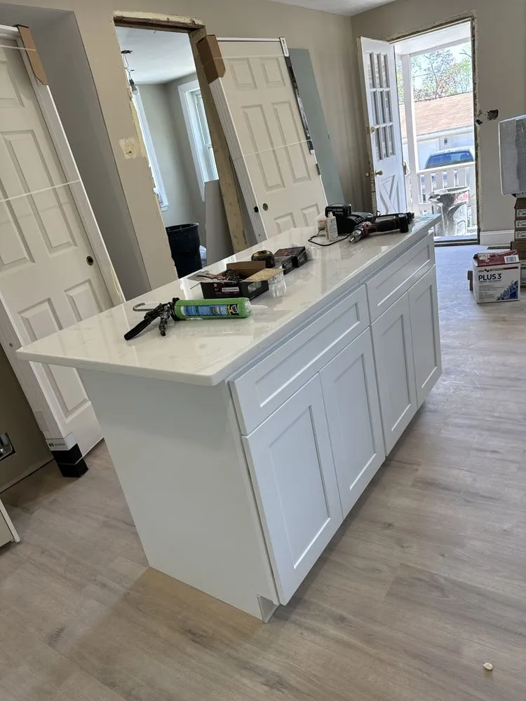 Slide of Alpha HandyWorks