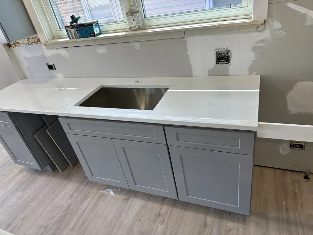 Slide of Alpha HandyWorks