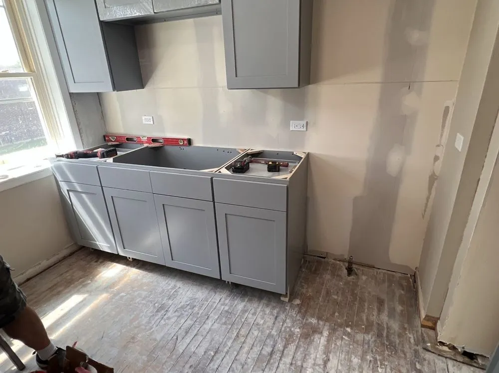 Slide of Alpha HandyWorks