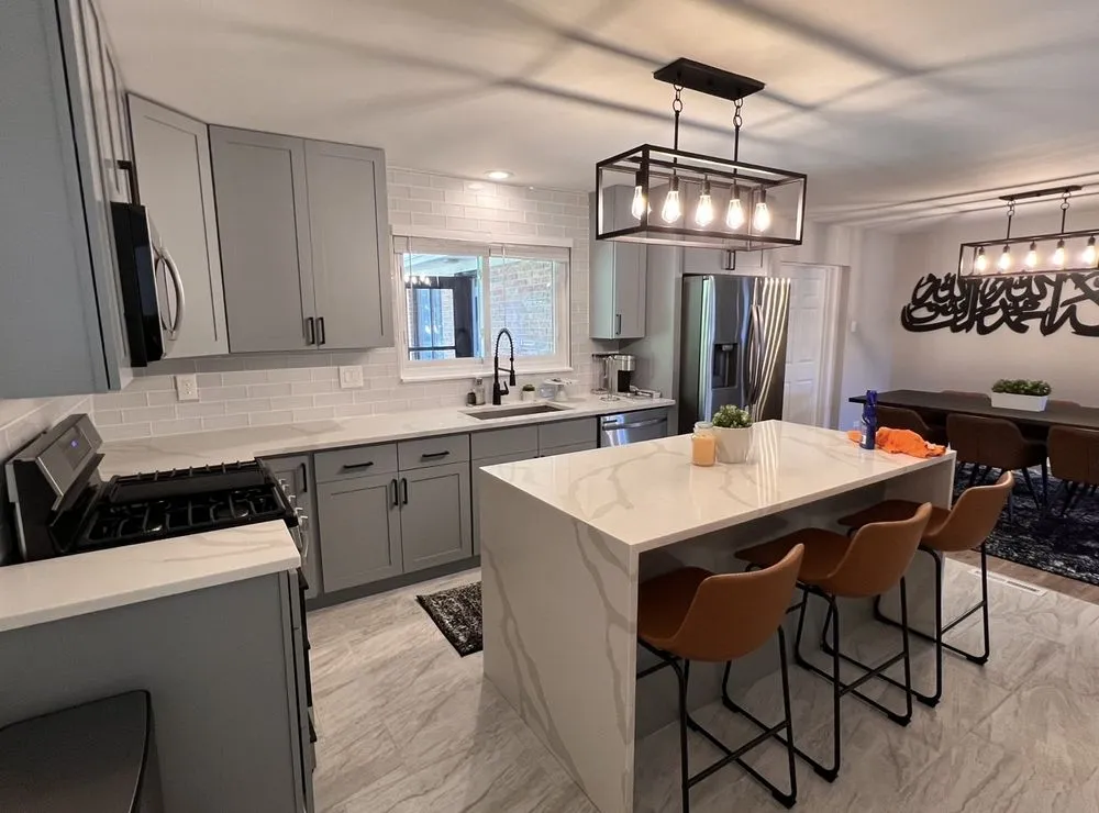 Slide of Alpha HandyWorks