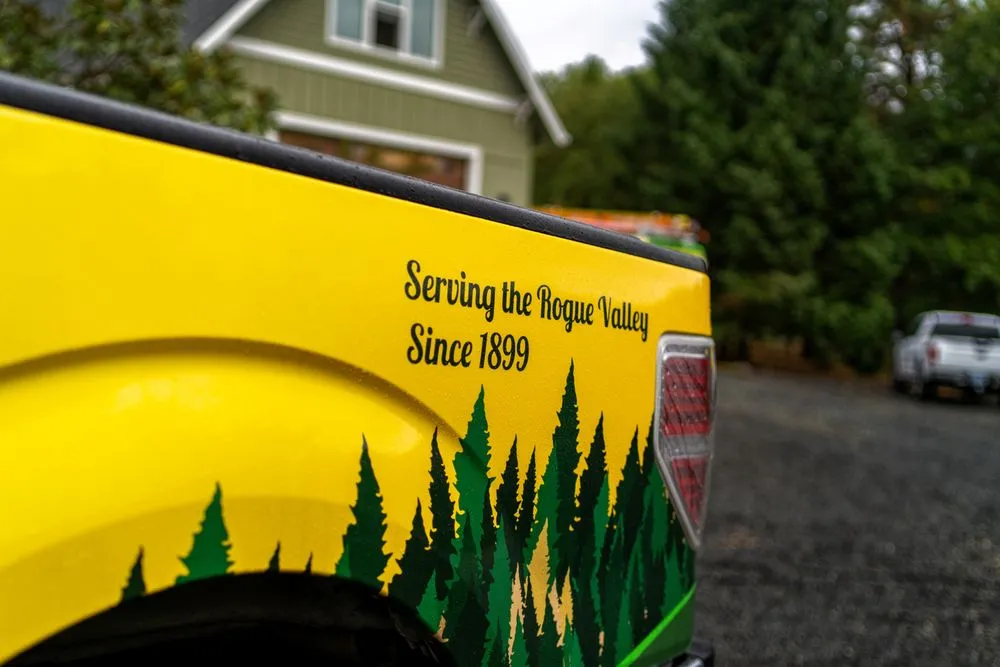 Slide of Alpha Heating & Air