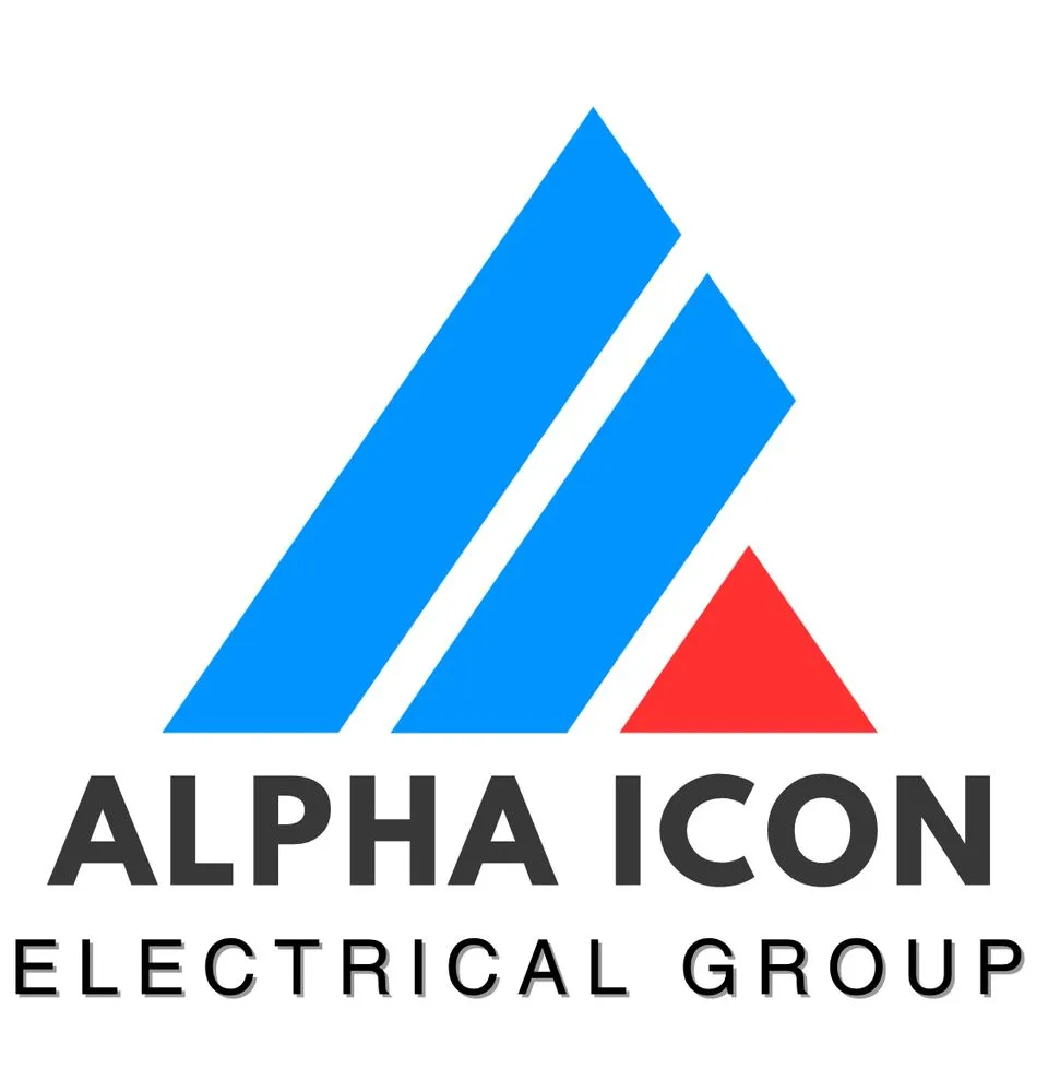 Slide of Alpha Icon Electrical Group