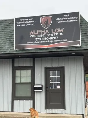 Alpha Low Voltage Systems