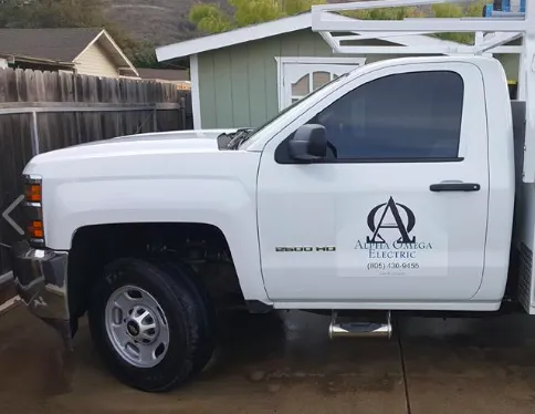 Emergency electrical repair service in , - Alpha Omega Electric