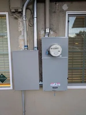 Professional lighting installation service in , - Alpha Omega Electric