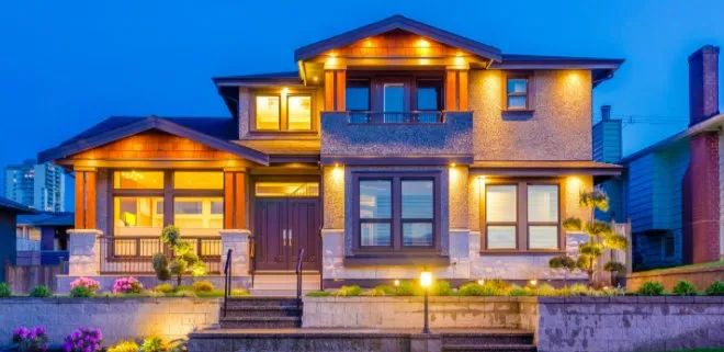 Slide of Alpha Omega Electric