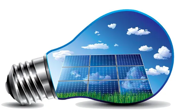 Alpha Omega Electric Logo