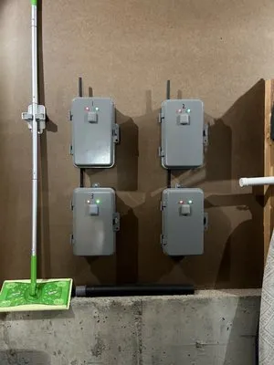 Alpha Omega Electric