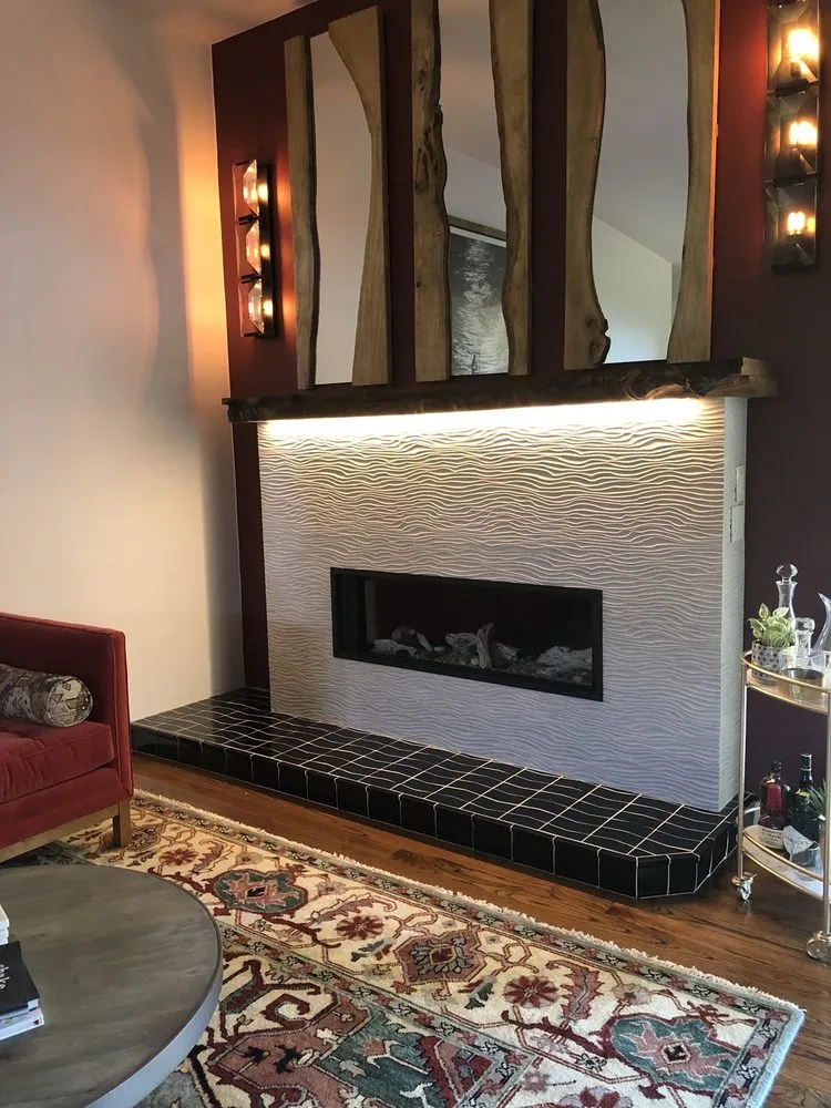 Slide of Alpha Omega Electric