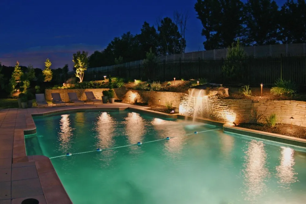 Slide of Alpha Omega Electric