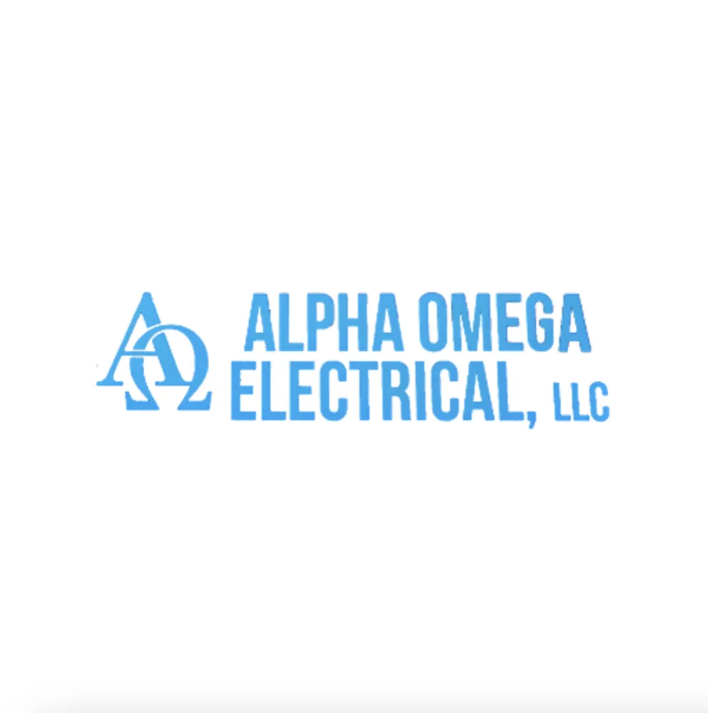 Slide of Alpha Omega Electrical