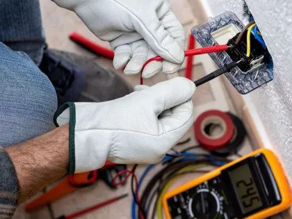 Alpha Omega Electrical