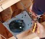 Alpha Omega Electrical Services Logo