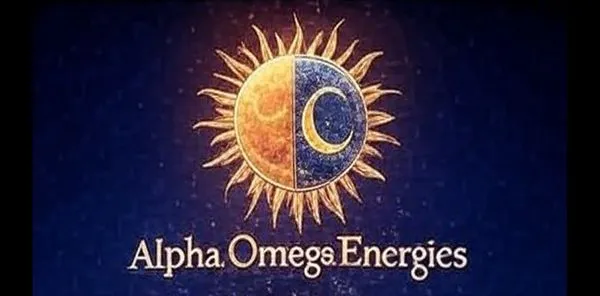 Alpha Omega Energies