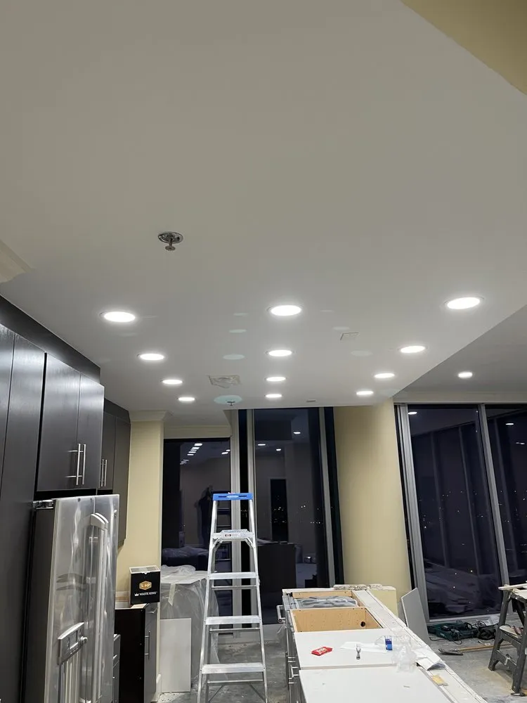 Slide of Alpha Persi Electrical