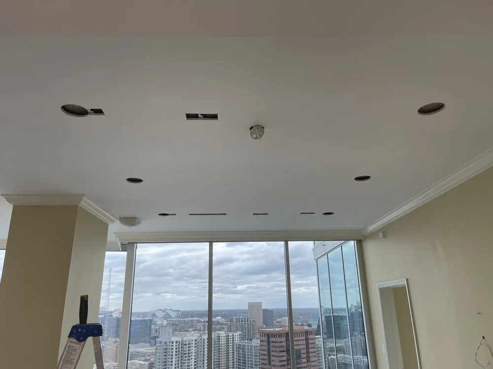 Slide of Alpha Persi Electrical