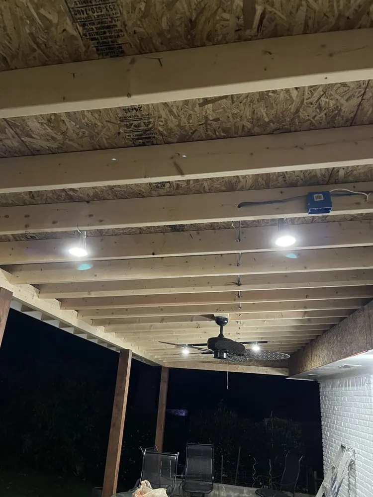 Emergency lighting installation experts serving , - Alpha Persi Electrical