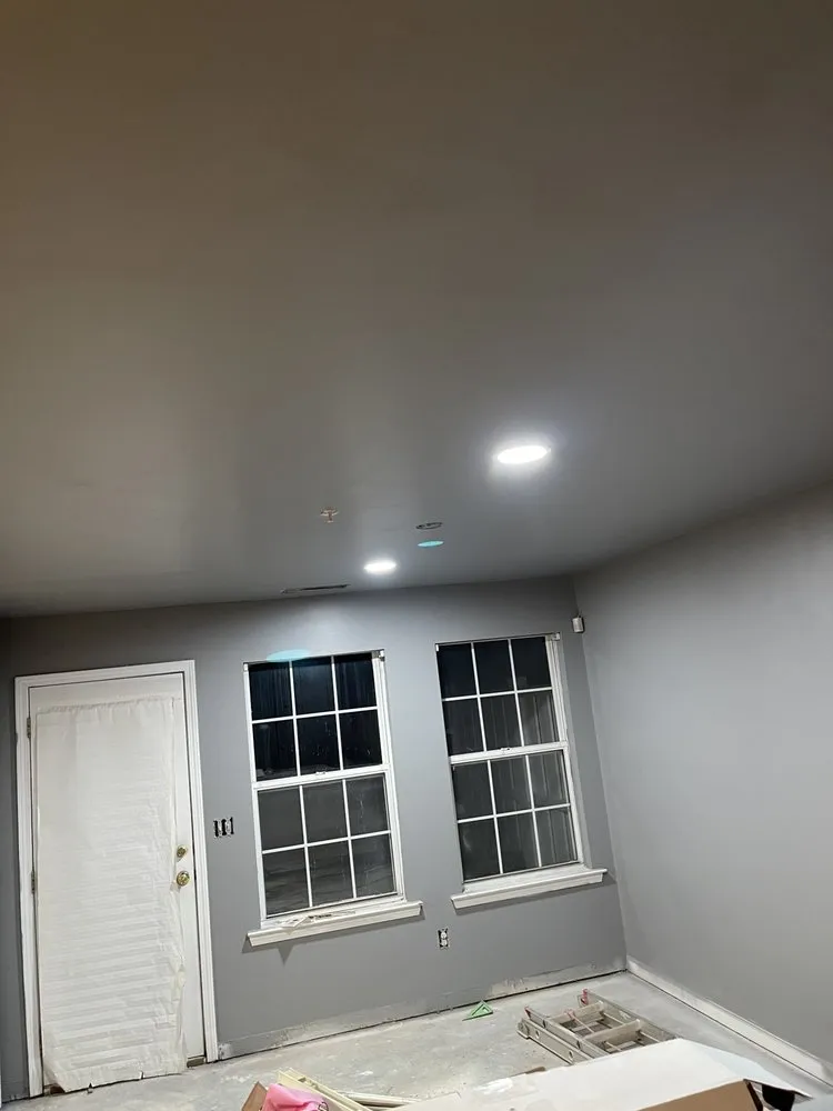 Slide of Alpha Persi Electrical