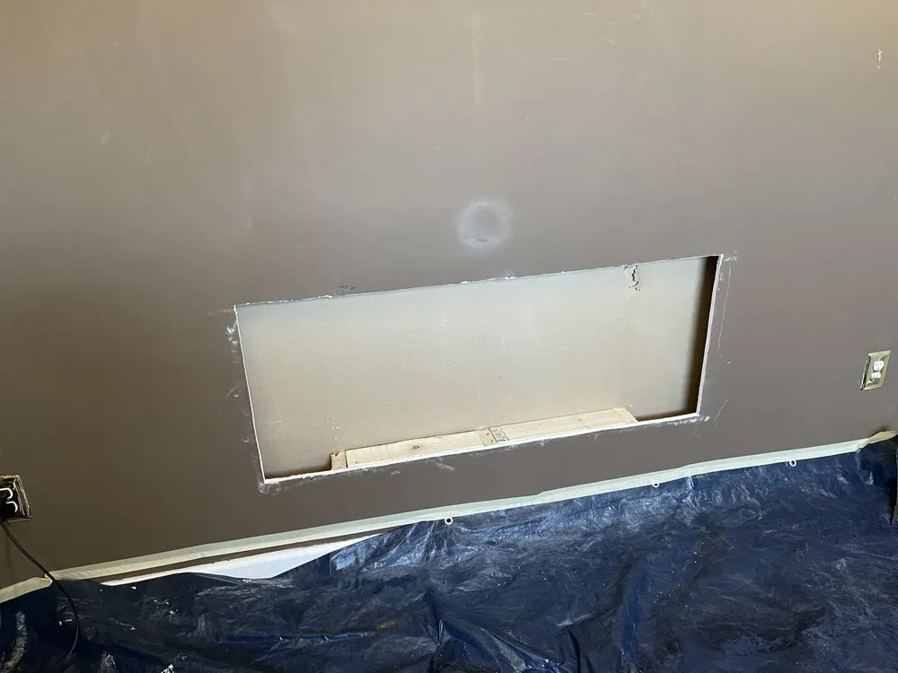 Slide of Alpha Persi Electrical