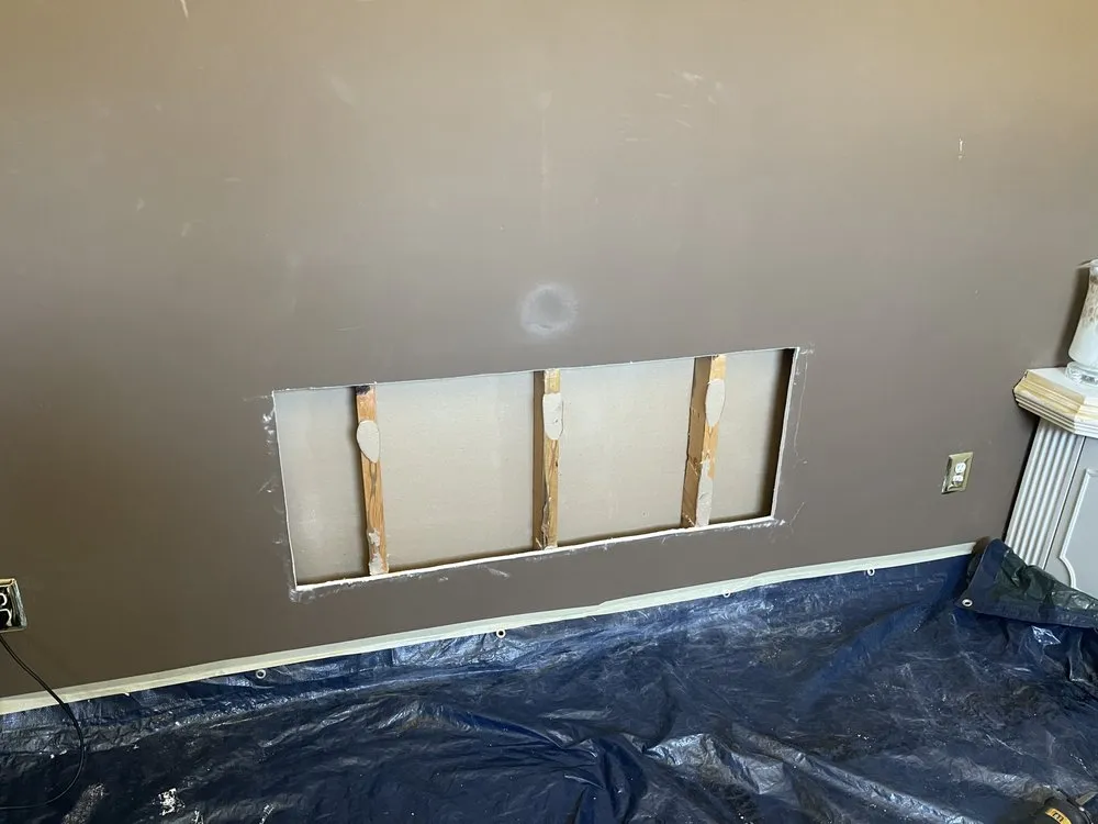 Slide of Alpha Persi Electrical