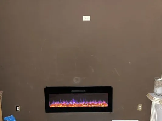 Alpha Persi Electrical